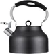 Чайник Regent inox Linea TEA, 2,5 л, со свистком вид 3