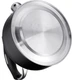Чайник Regent inox Linea TEA, 2,5 л, со свистком вид 4