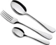 Набор столовых приборов Regent Inox Linea Olimpo, 18 предметов вид 1