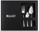 Набор столовых приборов Regent Inox Linea Olimpo, 18 предметов вид 2