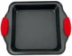 Форма для выпечки Regent Inox Linea EASY Silicone, 30х27х4 см вид 1