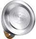Чайник Regent inox Linea TEA, 3 л, со свистком вид 3