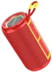 Колонка портативная Borofone BR37 Noble, красный вид 1
