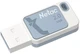 USB-накопитель Netac UA31 64 ГБ, USB 2.0, синий (NT03UA31N-064G-20BL) вид 2