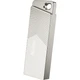 USB-накопитель Netac UM1 128 ГБ, USB 3.2 Gen 1, серебристый (NT03UM1N-128G-32PN) вид 4