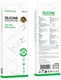 Кабель Borofone BX113 Lenny USB-A 2.0 - USB-C, 1 м, 3 A, белый вид 3