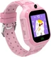 Смарт-часы Fontel KidsWatch 4G active, розовый вид 1
