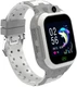 Смарт-часы Fontel KidsWatch 4G active, серый вид 1