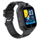Смарт-часы Fontel KidsWatch 4G active, черный вид 1