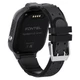 Смарт-часы Fontel KidsWatch 4G active, черный вид 4