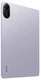 Планшет Xiaomi Redmi Pad 2 Wi-Fi 4/128GB Lavender Purple вид 7