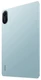 Планшет 11" Xiaomi Redmi Pad 2 Wi-Fi 4/128GB Mint Green вид 6