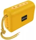 Колонка портативная Borofone BR18 Encourage, золотистый вид 1