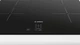 Индукционная варочная панель Bosch PUG61KAA5E, черный вид 3