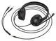 Гарнитура игровая Hoco W112, черный вид 5