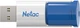 USB-накопитель Netac U182 256 ГБ, USB 3.2 Gen 1, синий/белый (NT03U182N-256G-30BL) вид 2