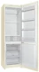 Холодильник Indesit DS 3200 E, бежевый вид 2