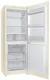 Холодильник Indesit DS 3160 Е, бежевый вид 2