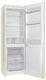 Холодильник Indesit DS 3180 E, бежевый вид 2
