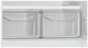 Холодильник Indesit DS 3180 E, бежевый вид 3