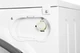 Стиральная машина Indesit BWSA 7109 WSV, белый вид 11