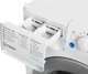 Стиральная машина Indesit BWSA 7109 WSV, белый вид 9