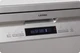 Посудомоечная машина Leran FDW 60-1485 CS, серебристый вид 13