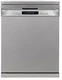 Посудомоечная машина Leran FDW 60-1485 CS, серебристый вид 2