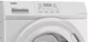 Стиральная машина Haier HW60-BP10919А, белый вид 3