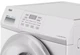 Стиральная машина Haier HW60-BP10919А, белый вид 4