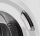 Стиральная машина Haier HW60-BP10919А, белый вид 5