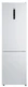 Холодильник Haier CEF537AWG, белый вид 1