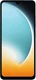 Смартфон 6.88" POCO C71 3/64Gb Blue вид 6