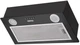 Встраиваемая вытяжка CENTEK CT-1850-52 Black вид 5