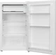 Холодильник Haier MSR115L, белый вид 16
