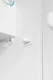 Холодильник Haier MSR115L, белый вид 6
