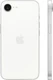 Смартфон 6.1" Apple iPhone 16e 128Gb White (PI) вид 2