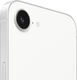 Смартфон 6.1" Apple iPhone 16e 128Gb White (PI) вид 3
