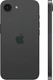 Смартфон 6.1" Apple iPhone 16e 128Gb Black (PI) вид 2