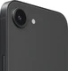 Смартфон 6.1" Apple iPhone 16e 128Gb Black (PI) вид 3