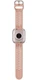 Смарт-часы Amazfit BIP 6, розовое золото вид 2