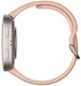 Смарт-часы Amazfit BIP 6, розовое золото вид 4