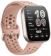 Смарт-часы Amazfit BIP 6, розовое золото вид 6