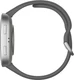 Смарт-часы Amazfit BIP 6, темно-серый вид 3