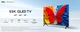 Телевизор 43" TCL 43S5K вид 16