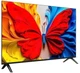 Телевизор 43" TCL 43S5K вид 2