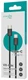 Кабель Vixion Pro USB-C - USB-C, 1 м, 3 А, черный (VX-06c) вид 2