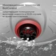 Мультиварка REDMOND MC101, черный вид 8