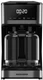 Кофеварка REDMOND CM712, черный вид 1