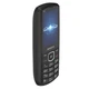 Сотовый телефон Maxvi P33, черный вид 6
